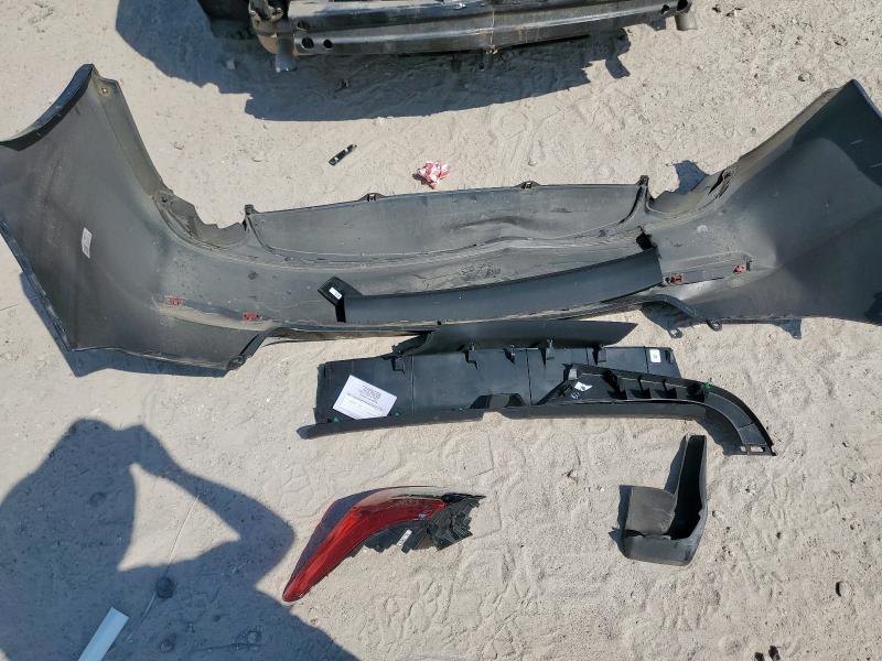 SHHFK7H53HU230933 - 2017 HONDA CIVIC EX BLACK photo 12