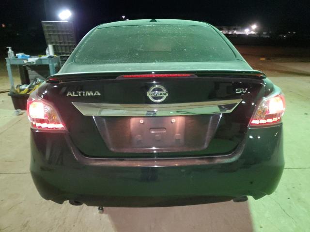 1N4AL3AP1FC141911 - 2015 NISSAN ALTIMA 2.5 BLACK photo 6