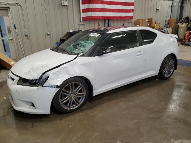 2012 TOYOTA SCION TC, 