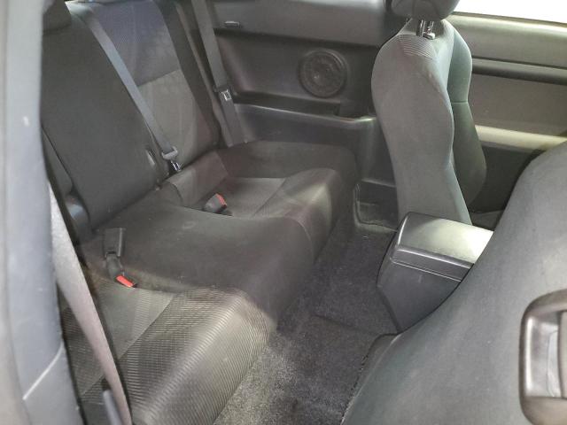 JTKJF5C79C3038900 - 2012 TOYOTA SCION TC 白色 照片 10