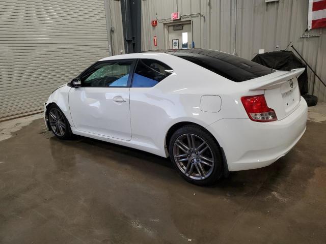 JTKJF5C79C3038900 - 2012 TOYOTA SCION TC 白色 照片 2