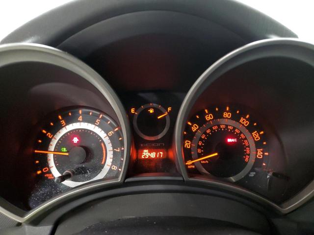 JTKJF5C79C3038900 - 2012 TOYOTA SCION TC 白色 照片 9