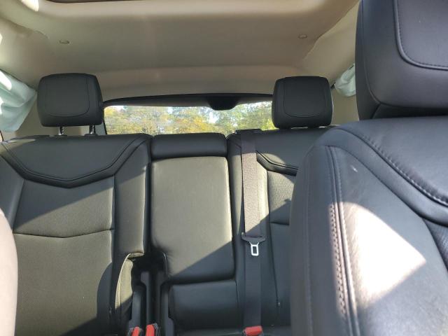 1GYKNDRS7KZ248938 - 2019 CADI XT5 LUXURY შავი ფოტო 10