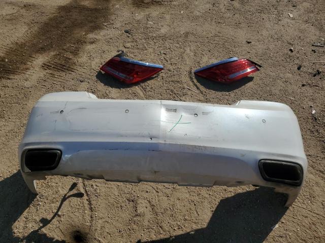 1G4G45G37GF171816 - 2016 BUICK LACROSSE SPORT TOURING 白色 照片 12