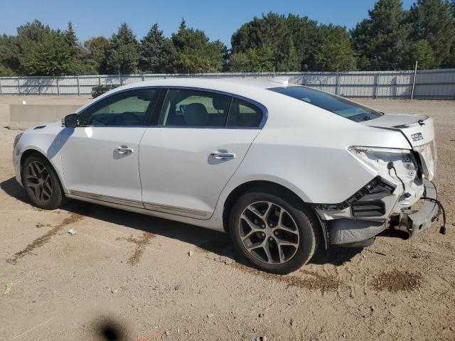 1G4G45G37GF171816 - 2016 BUICK LACROSSE SPORT TOURING 白色 照片 2