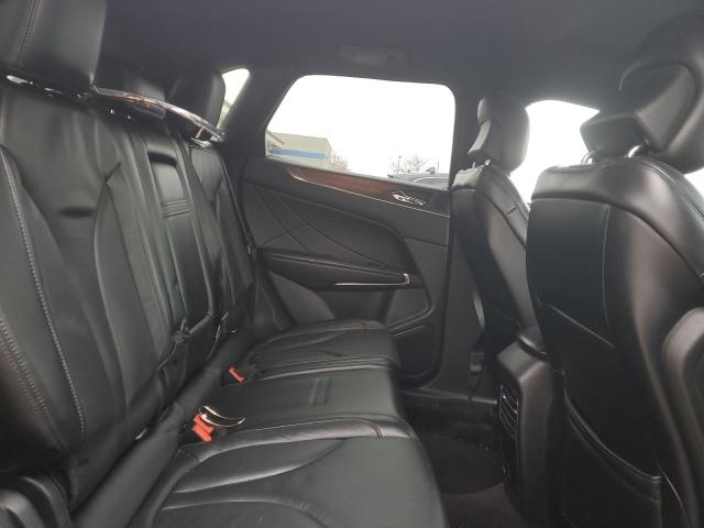 5LMCJ2C90HUL47633 - 2017 LINCOLN MKC SELECT 黑色 照片 11