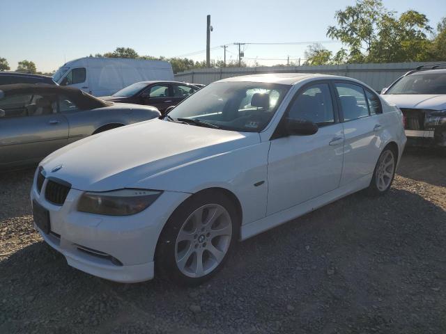 2006 BMW 325 XI, 