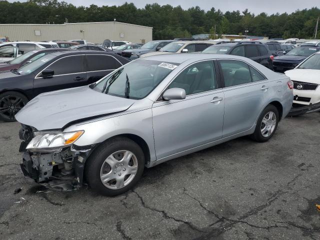 2007 TOYOTA CAMRY CE, 
