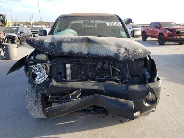 3TMJU62N28M061637 - 2008 TOYOTA TACOMA DOUBLE CAB PRERUNNER BLACK photo 11
