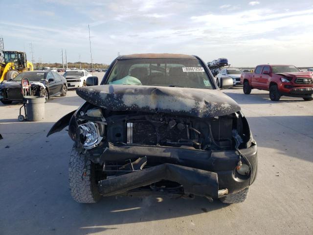 3TMJU62N28M061637 - 2008 TOYOTA TACOMA DOUBLE CAB PRERUNNER BLACK photo 5