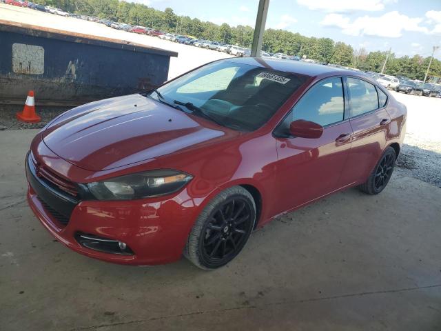 2013 DODGE DART SXT, 