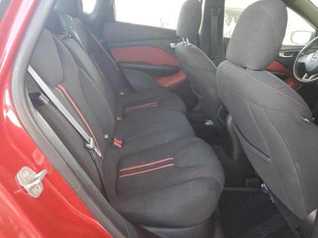 1C3CDFBA9DD106458 - 2013 DODGE DART SXT 红色 照片 10