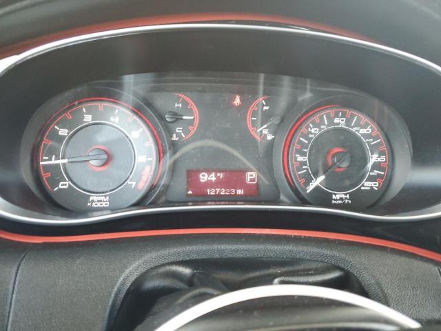 1C3CDFBA9DD106458 - 2013 DODGE DART SXT 红色 照片 9