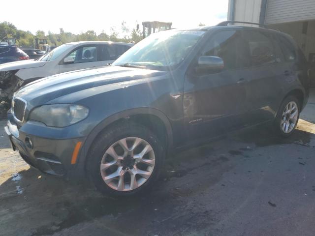 2011 BMW X5 XDRIVE35I, 