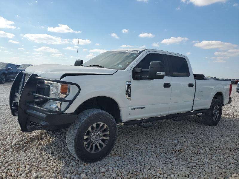 2022 FORD F250 SUPER DUTY, 
