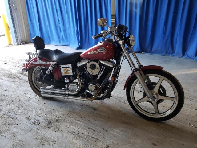 1994 HARLEY-DAVIDSON FXDS CONVERTIBLE, 