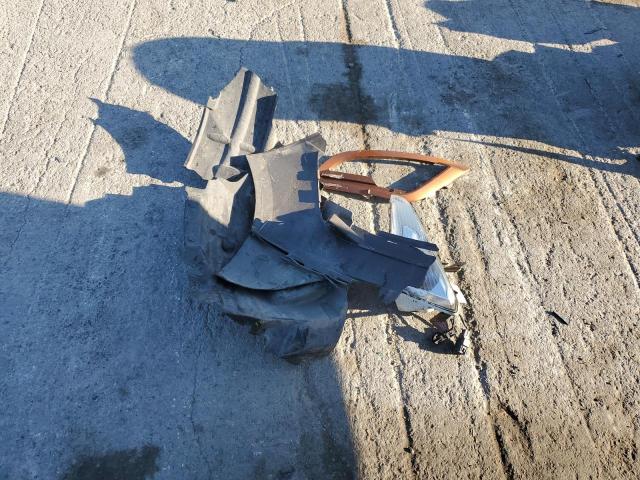 MAJ6P1ULXJC227864 - 2018 FORD ECOSPORT SE Naranja foto 13