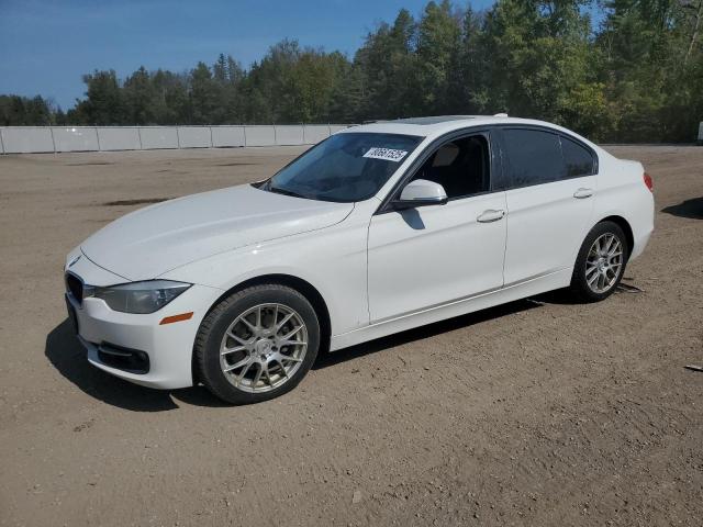 2014 BMW 320 I XDRIVE, 