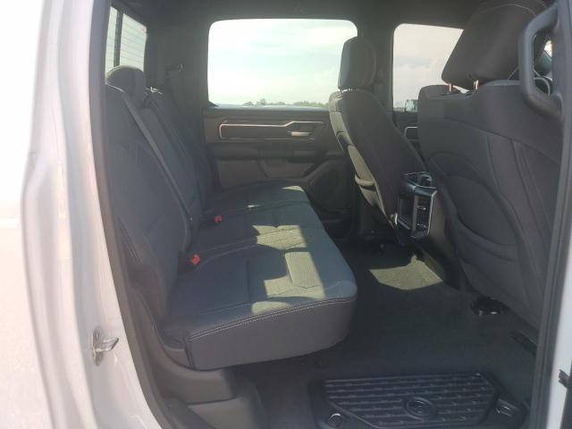 1C6RRFFG5NN430466 - 2022 RAM 1500 BIG HORN/LONE STAR WHITE photo 10