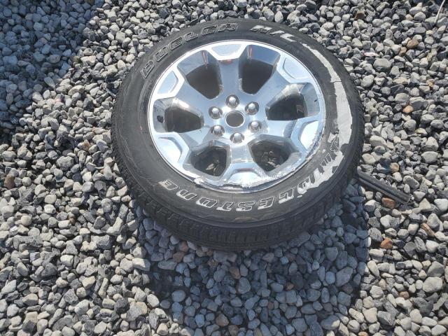 1C6RRFFG5NN430466 - 2022 RAM 1500 BIG HORN/LONE STAR WHITE photo 12