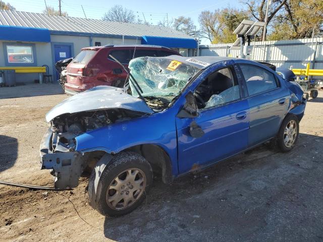 2003 DODGE NEON SXT, 