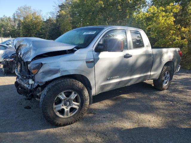 2007 TOYOTA TUNDRA DOUBLE CAB SR5, 
