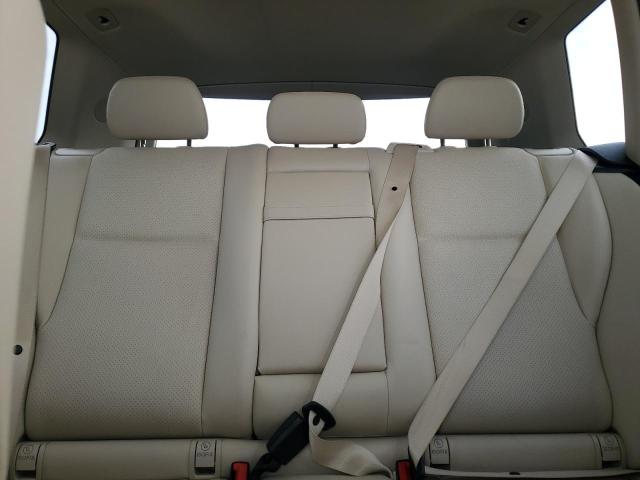 WDCGG8JB2DG081342 - 2013 MERCEDES-BENZ GLK 350 4MATIC WHITE photo 10