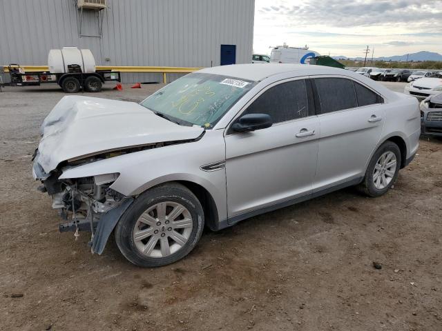 2012 FORD TAURUS SE, 