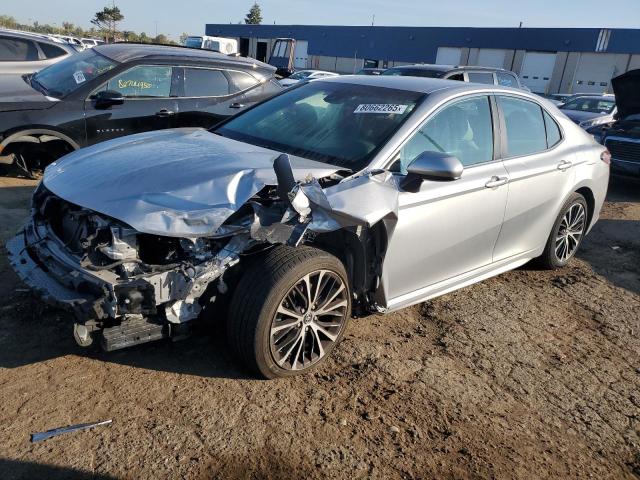 2020 TOYOTA CAMRY SE, 