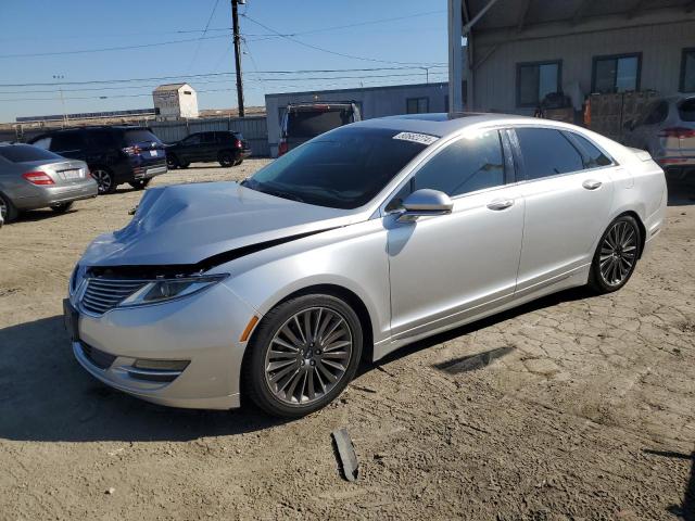 2015 LINCOLN MKZ, null