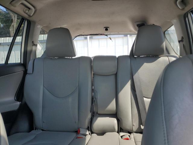 2T3YF4DV2CW140596 - 2012 TOYOTA RAV4 LIMITED Ağ foto 10