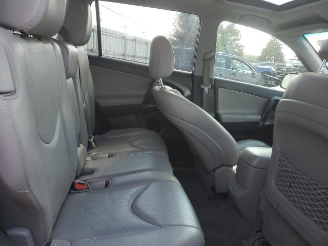 2T3YF4DV2CW140596 - 2012 TOYOTA RAV4 LIMITED Ağ foto 11