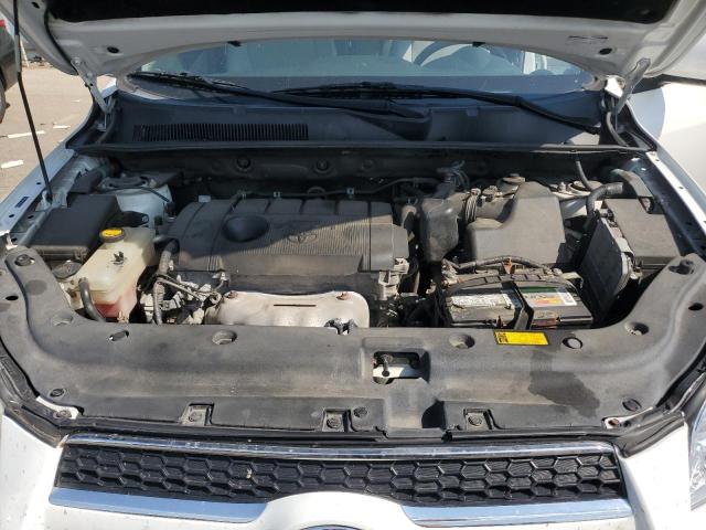 2T3YF4DV2CW140596 - 2012 TOYOTA RAV4 LIMITED Ağ foto 12