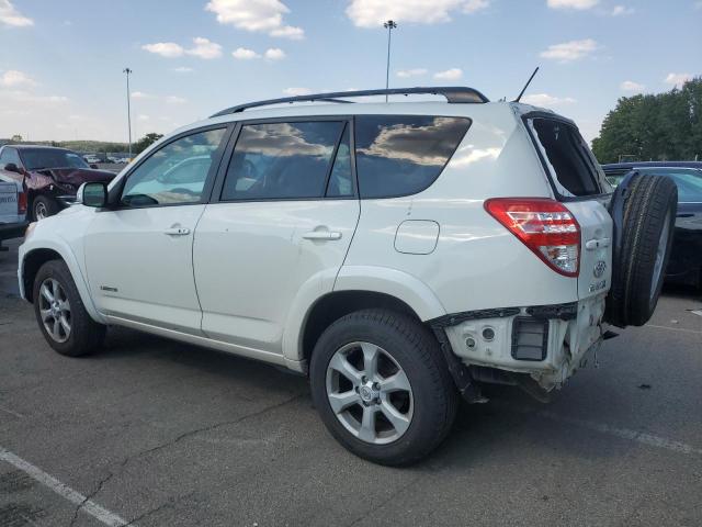 2T3YF4DV2CW140596 - 2012 TOYOTA RAV4 LIMITED Ağ foto 2