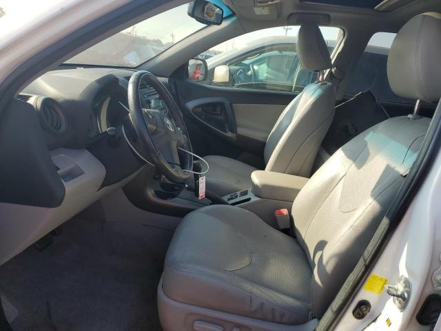 2T3YF4DV2CW140596 - 2012 TOYOTA RAV4 LIMITED Ağ foto 7