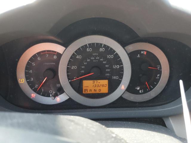 2T3YF4DV2CW140596 - 2012 TOYOTA RAV4 LIMITED Ağ foto 9