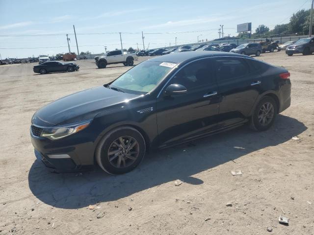 2020 KIA OPTIMA LX, 