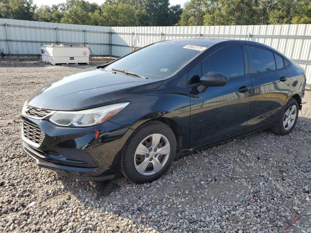 2018 CHEVROLET CRUZE LS, 
