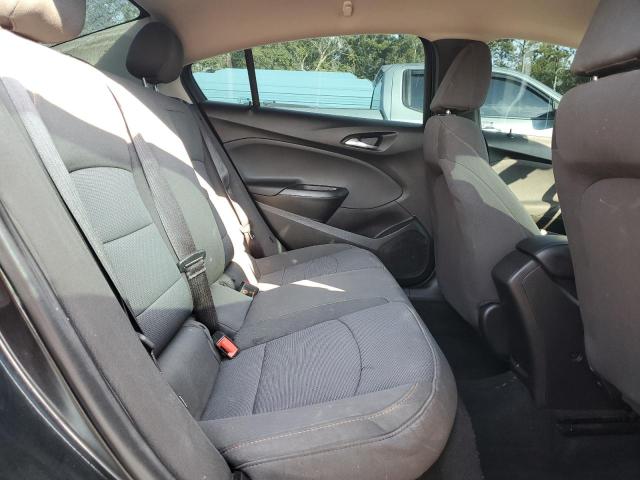 1G1BC5SM6J7168451 - 2018 CHEVROLET CRUZE LS 黑色 照片 10