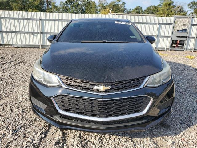 1G1BC5SM6J7168451 - 2018 CHEVROLET CRUZE LS 黑色 照片 5