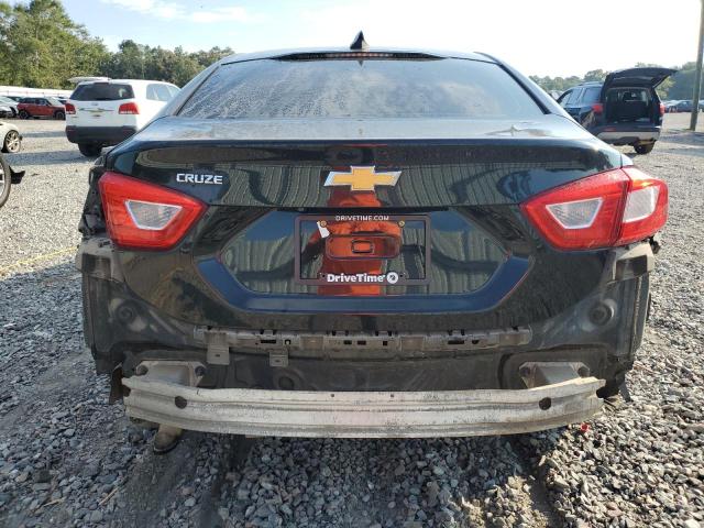 1G1BC5SM6J7168451 - 2018 CHEVROLET CRUZE LS 黑色 照片 6