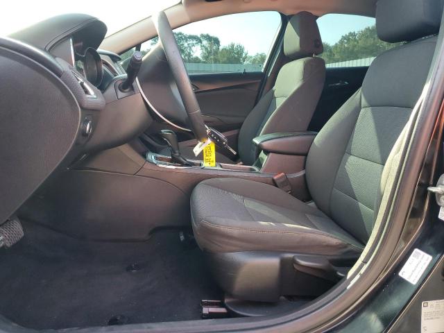 1G1BC5SM6J7168451 - 2018 CHEVROLET CRUZE LS 黑色 照片 7