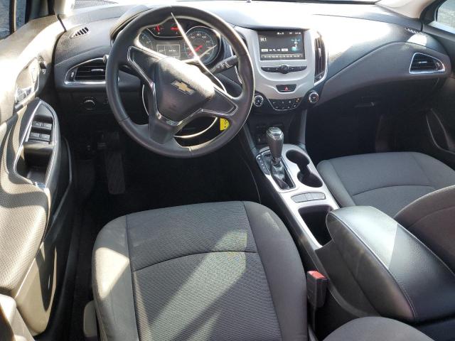 1G1BC5SM6J7168451 - 2018 CHEVROLET CRUZE LS 黑色 照片 8