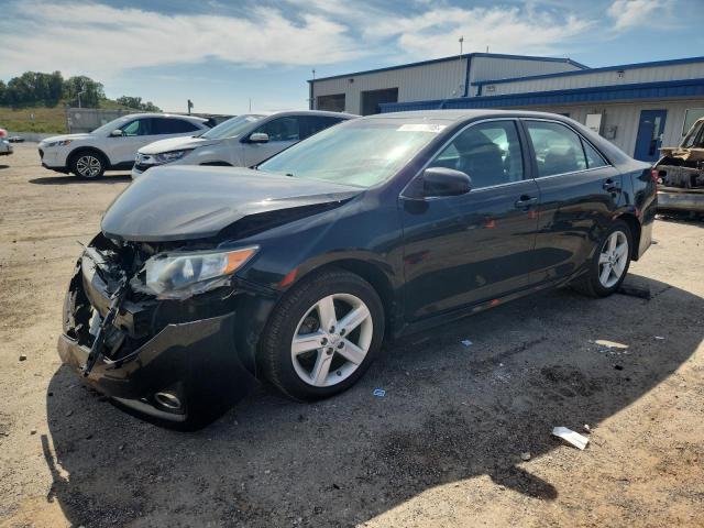 2013 TOYOTA CAMRY L, 