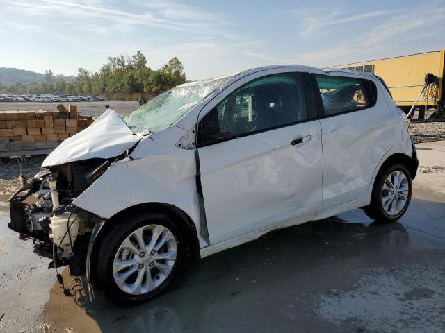 2021 CHEVROLET SPARK 1LT, 