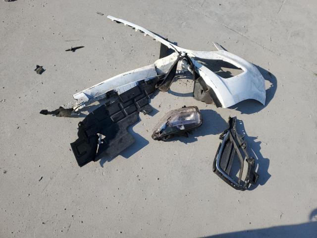 KL8CD6SA5MC738514 - 2021 CHEVROLET SPARK 1LT თეთრი ფოტო 12