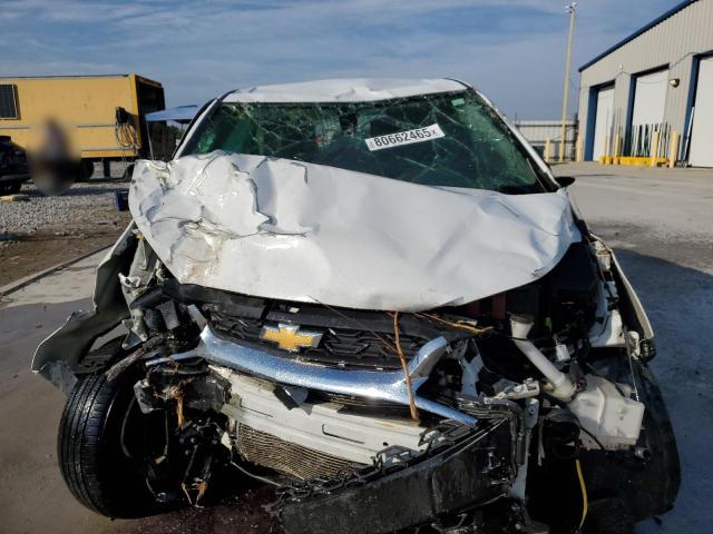 KL8CD6SA5MC738514 - 2021 CHEVROLET SPARK 1LT თეთრი ფოტო 5