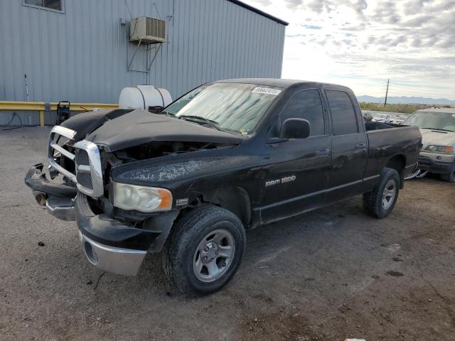 2004 DODGE RAM 1500 ST, null