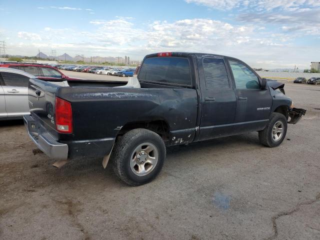 1D7HU18D14S785990 - 2004 DODGE RAM 1500 ST BLACK photo 3