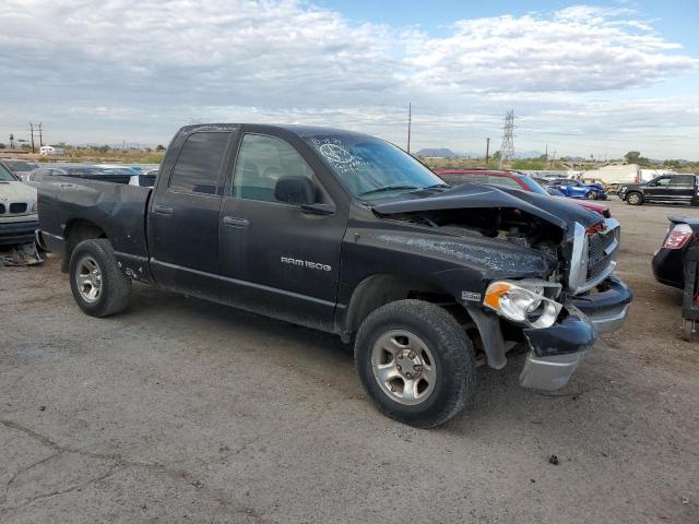 1D7HU18D14S785990 - 2004 DODGE RAM 1500 ST BLACK photo 4